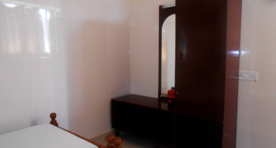 Hotel Temple View Annexe, Madurai 4